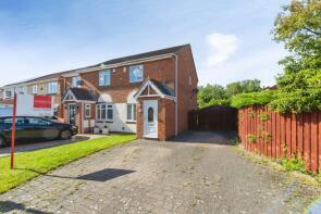 1, Mansley Court, Darlington DL3 0GN