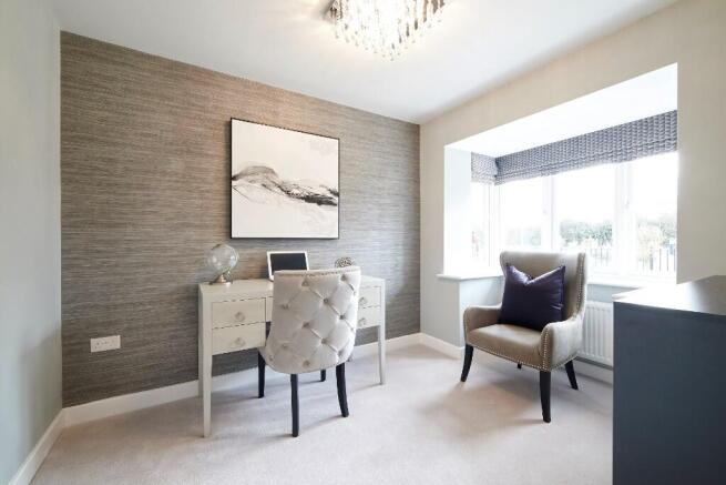 4 bed Detached for sale Image 9