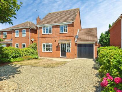 Wignals Gate, Holbeach, Spalding