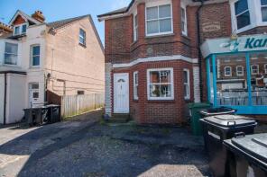 44, Framfield Road, Uckfield TN22 5AH