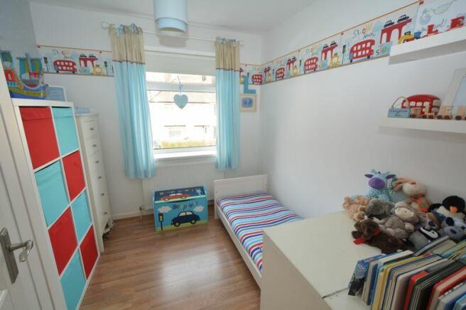 Bedroom 3