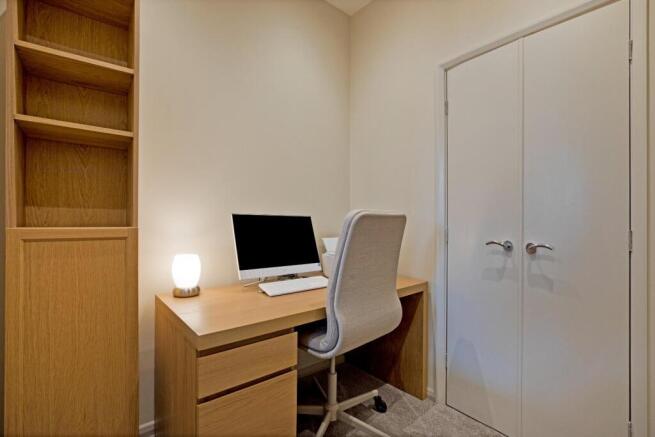 2 bed Mews for sale Image 5