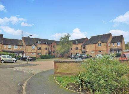 67 Broome Way, Banbury