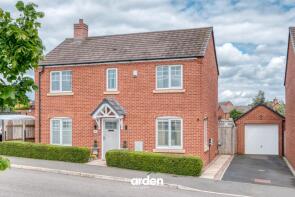 79, Goldcrest Way, Droitwich WR9 7TN