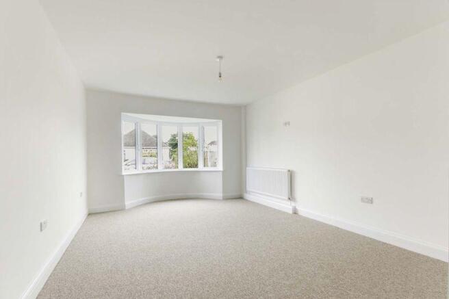 Main bedroom