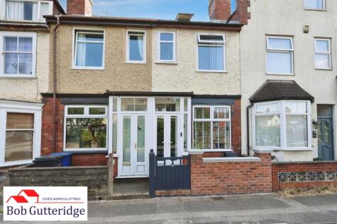 Dimsdale Parade East, Wolstanton, Newcastle