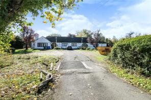 Glenwood, Brentwood Road, Upminster RM14 3SL