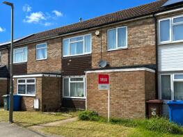 32, Market End Way, Bicester OX26 2EZ