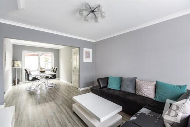 Lounge Area