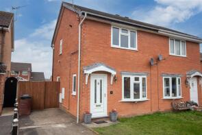 6, Balmoral Crescent, Oswestry SY11 2XG
