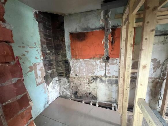 1 bed End of Terrace for sale Image 7