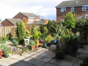 GARDEN