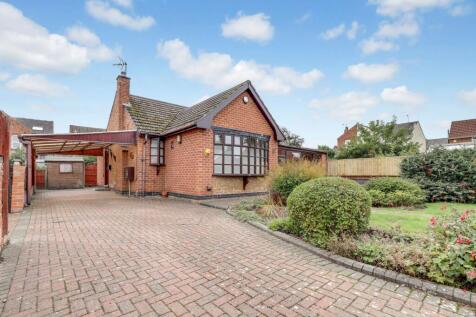 Bennett Street, Long Eaton, NG10