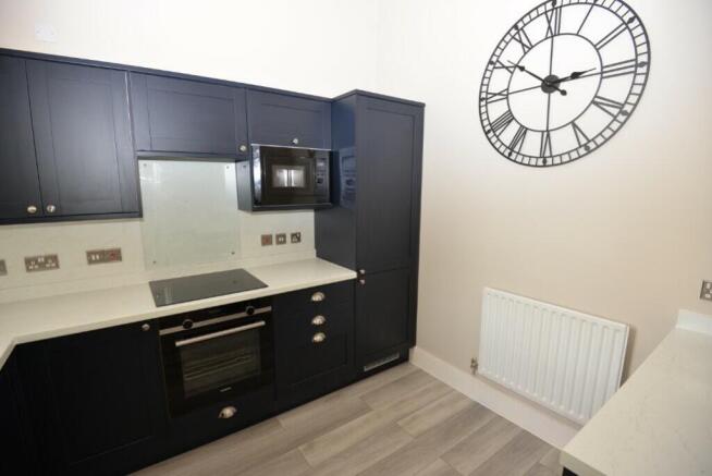 43 st Kitchen 2