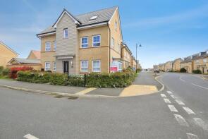 20, Lockwood Way, Hampton Water, Peterborough PE7 8QQ