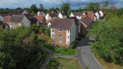 Bowden Way, Haywards Heath, RH16