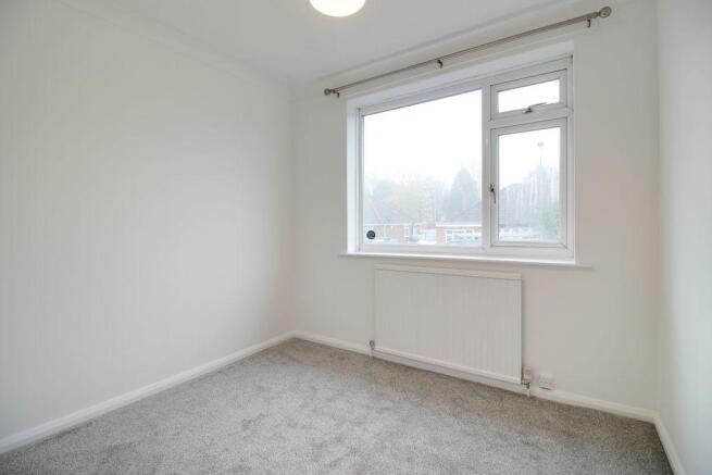 Bedroom 2 (Double)
