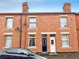 13, Bentley Avenue, Hexthorpe, Doncaster DN4 0BU