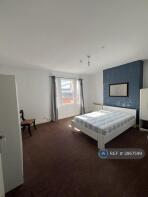 Flat 1, 15a, Gotham Street, Leicester LE2 0NA