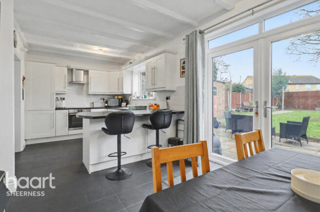 St Georges Avenue, Sheerness photo 3