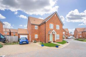 5, Donovan Way, Arundel BN18 0ZR
