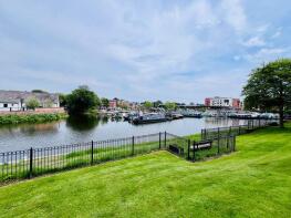 2, Marine Approach, Northwich CW8 1GF