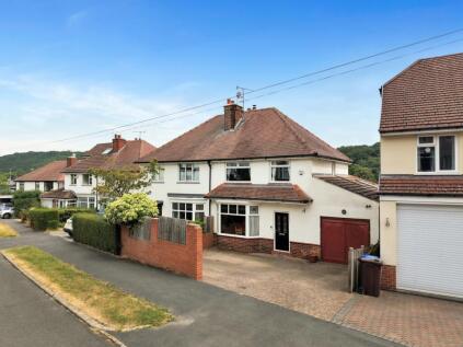 Abbeydale Park Crescent, Dore, S17 3PA