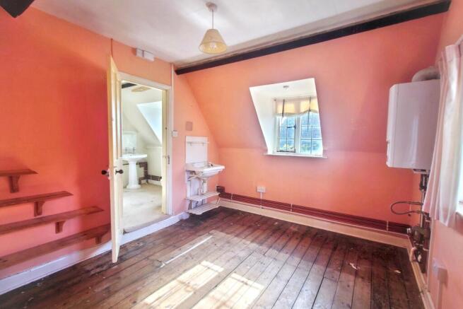 Norton Corner, Lower Littleworth, Stroud, GL5 5AW