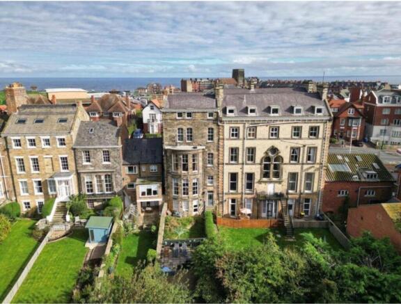 2 bed Apartment for sale in whitby