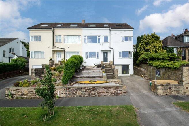 5 bed Semi-Detached for sale in bingley