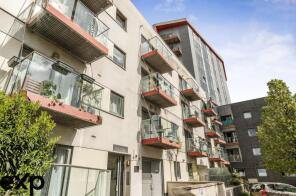 Flat 19, 308 Fortius Apartments, Tredegar Road, London E3 2PY