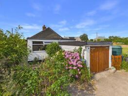 Chy An Forth, Trevean Lane, Penzance TR20 9PD