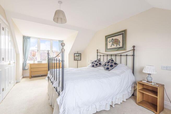 Main bedroom