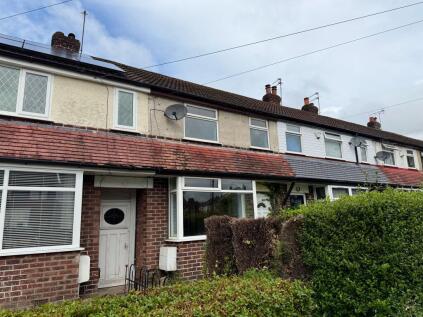 88 Glenbrook Road, Manchester M9 0PN
