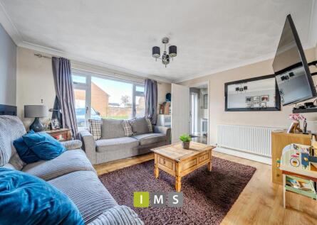 Danes Road, Bicester, OX26