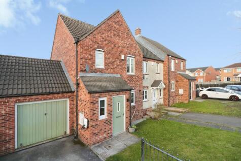 Fitzhubert Road, Sheffield, S2