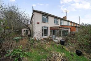 33, Rainsbrook Avenue, Rugby CV22 5HB