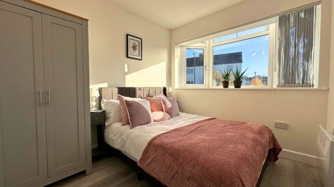 Bedroom 1