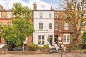 Flat 6, 38, Lanhill Road, London W9 2BS