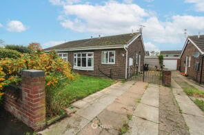 3, Ludgate Close, New Rossington, Doncaster DN11 0DP