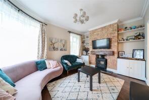 Flat 3, Weech Hall, Fortune Green Road, London NW6 1DJ