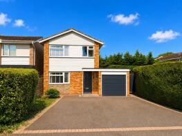 16, Gorsty Lane, Hereford HR1 1UN