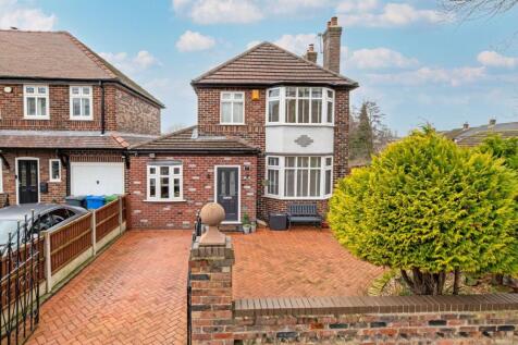 Bellhouse Lane, Grappenhall, WA4