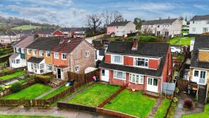 16, Alder Grove, Newport NP20 6WU