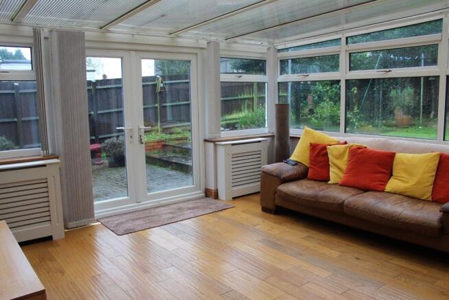 CONSERVATORY