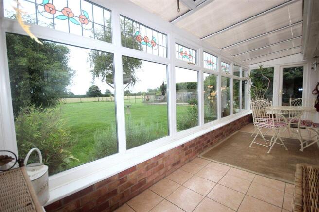 06 Conservatory