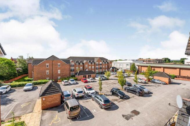 View/Parking