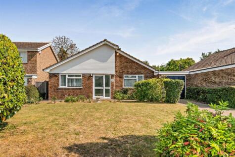 Clarendon Close, Maidstone