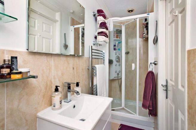 Master En-Suite