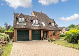 18, Boulters Lock, Giffard Park, Milton Keynes MK14 5QR